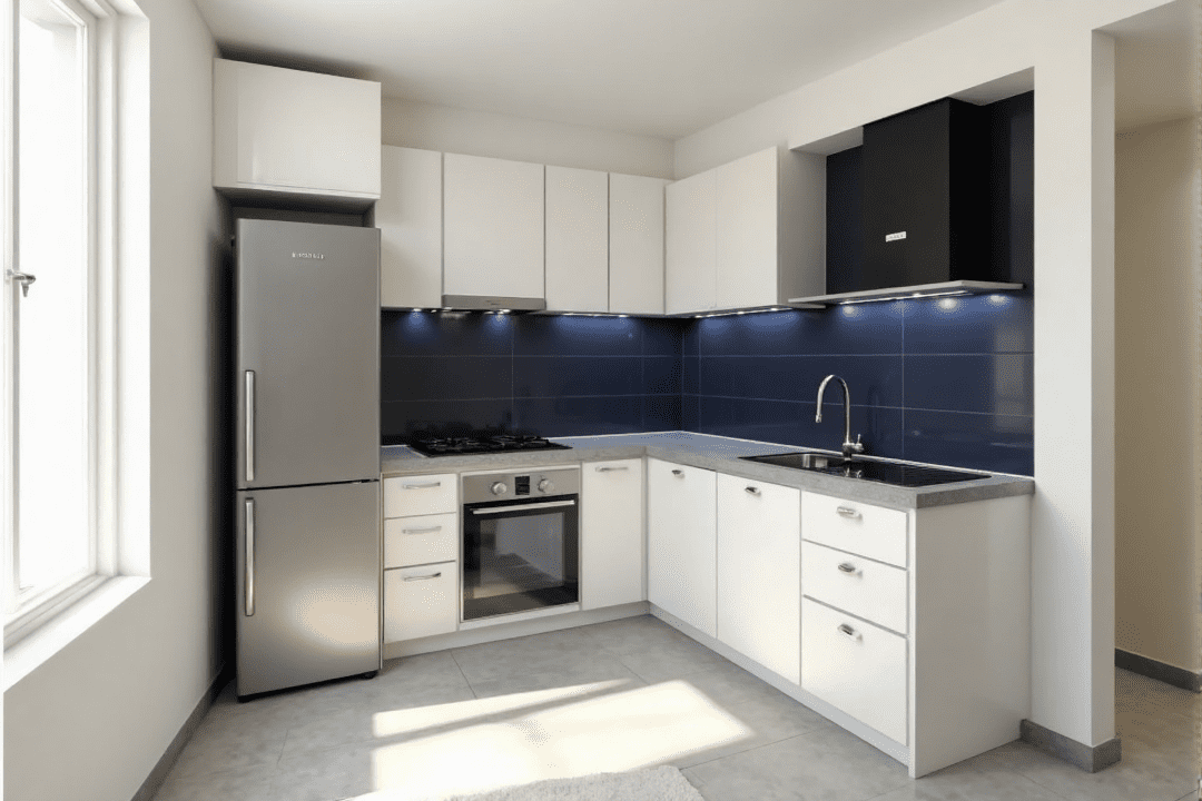 Izrada kuhinja po mjeri